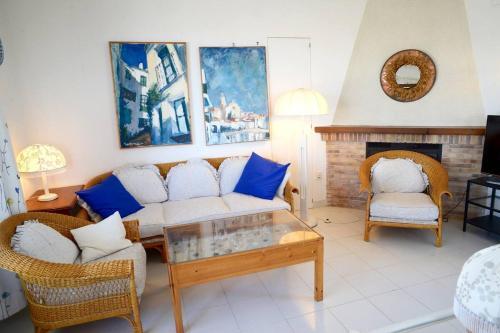 Casa De La Esquina -floor Heating- Fire Place