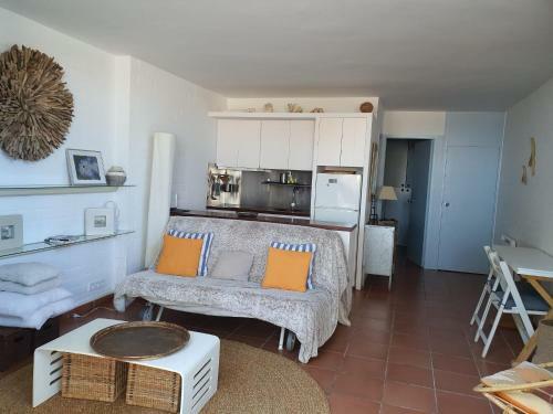 Precioso Apartamento Con Hermosas Vistas