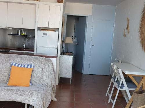 Precioso Apartamento Con Hermosas Vistas