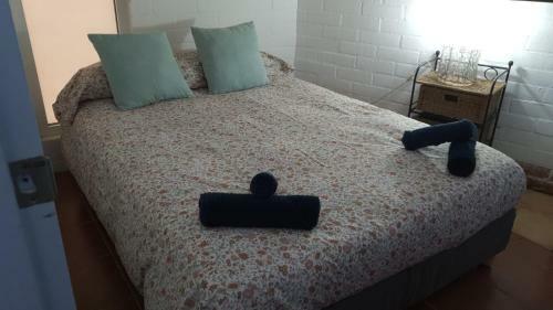 Precioso Apartamento Con Hermosas Vistas
