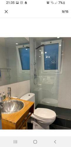 Precioso Apartamento Con Hermosas Vistas