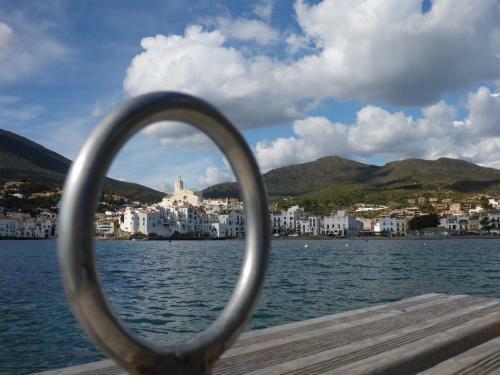 Apartment Hibiscus Cadaqu�s