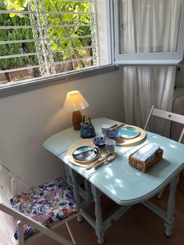 Apartamento Estudio Boho-chic Nuevo Bien Ubicado