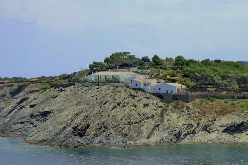 Villa Casa Del Capitan