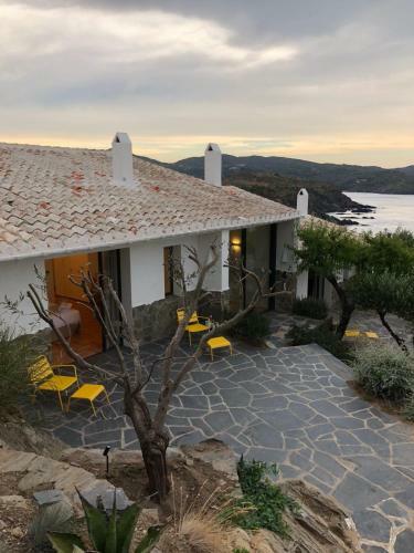 Villa Casa Del Capitan