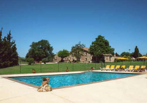 Masia Can Sol� Gros