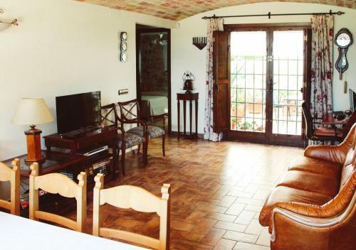 Masia Can Sol� Gros