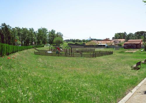 Masia Can Sol� Gros