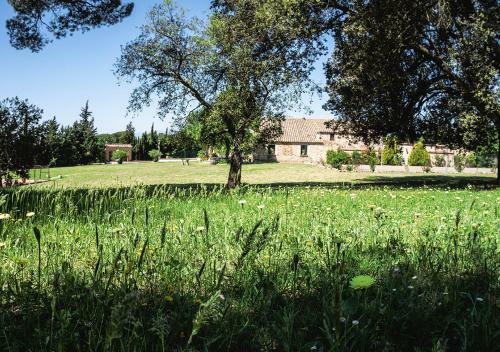 Masia Can Sol� Gros