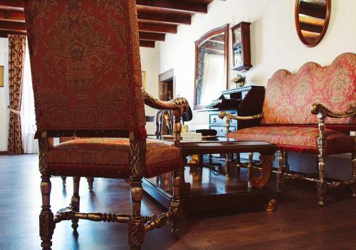 Masia Can Sol� Gros