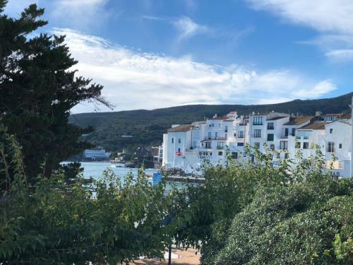 Passeig - Apartamento �nico En El Centro