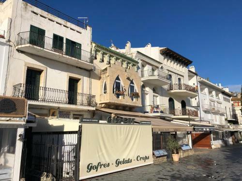 Passeig - Apartamento �nico En El Centro