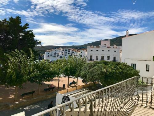 Passeig - Apartamento �nico En El Centro