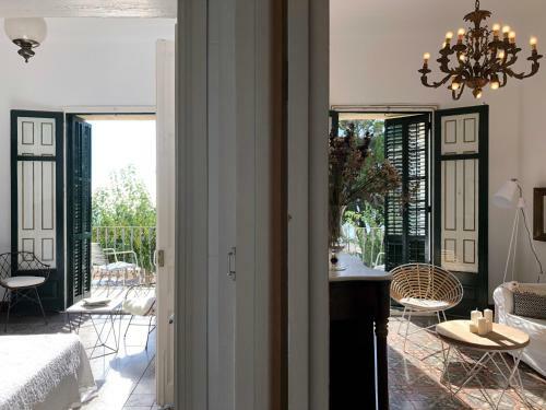 Passeig - Apartamento �nico En El Centro