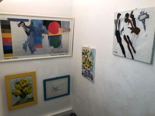 Apartamento Casa Colomer
