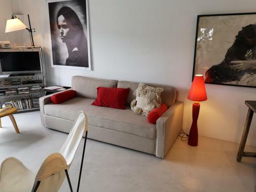 Apartamento Loft Cadaqu�s