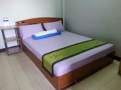 Hostal Roong-arun Apartment