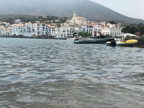 Cadaqu�s Masnou Apartaments