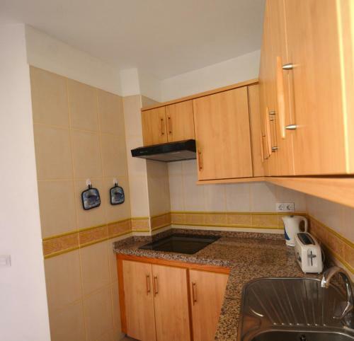 Apartamentos Andrea