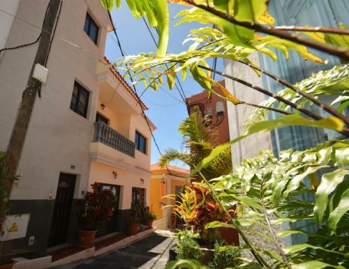 Apartamentos Andrea