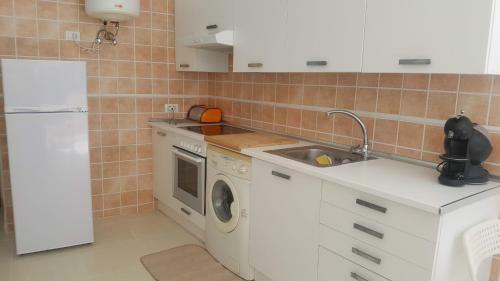 Apartamento Atico1