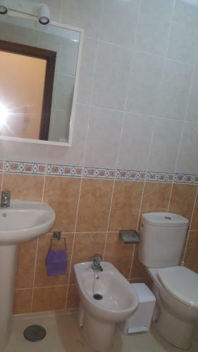 Apartamento Atico1