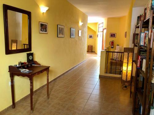 Casa Katharina - Valle Gran Rey