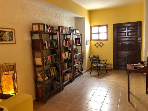 Casa Katharina - Valle Gran Rey