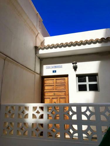 Casa Katharina - Valle Gran Rey