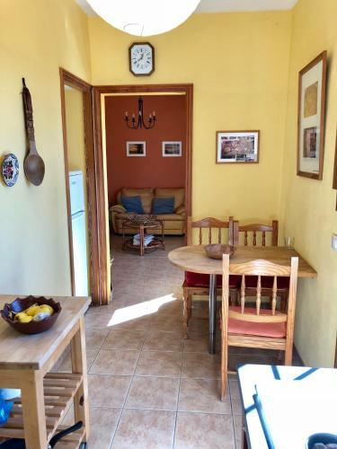 Casa Katharina - Valle Gran Rey