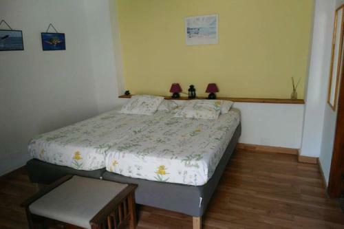 Apartamento Askanova