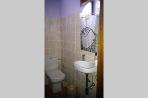 Apartamento Askanova