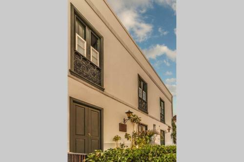 Apartamento Askanova