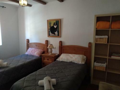 La Casa Del Venancio