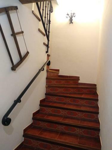 La Casa Del Venancio