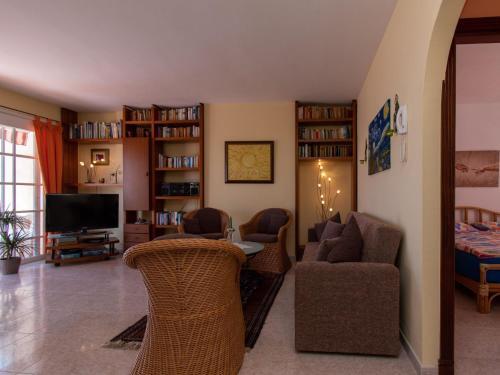 Apartment Penthouse Heidi