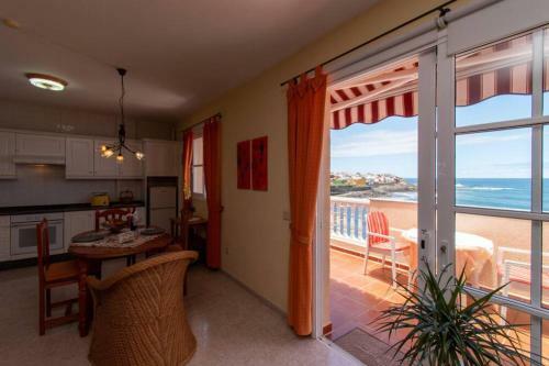 Apartamento Penthouse Heidi