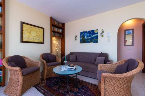 Apartamento Penthouse Heidi