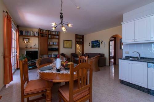 Apartamento Penthouse Heidi