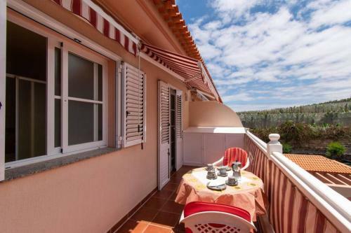 Apartamento Penthouse Heidi