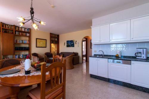 Apartamento Penthouse Heidi