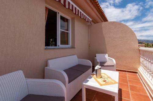 Apartamento Penthouse Heidi