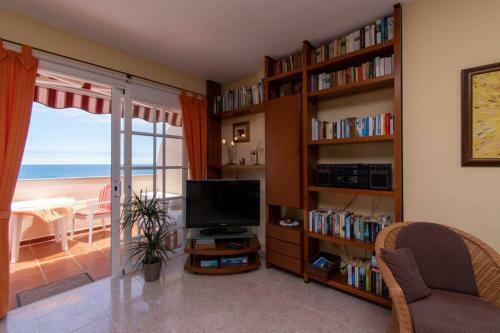 Apartamento Penthouse Heidi