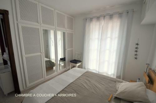 Almar Apartment
