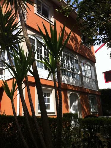 Casa Somoza