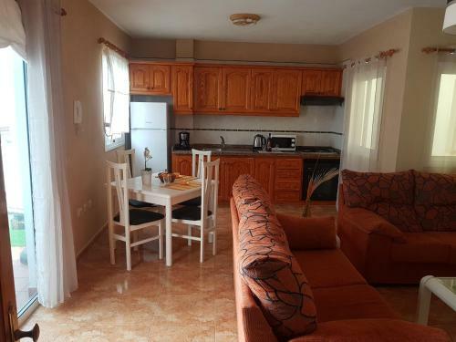 Apartamentos Las Salinas 2