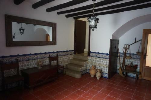 Casa El Regall