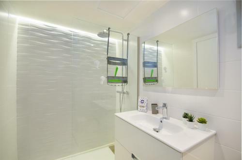 Apartamento En La Playa