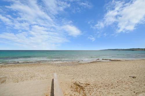 Apartamento En La Playa