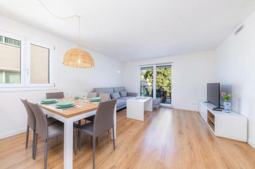 Apartamento Duplex Las Palmeras II